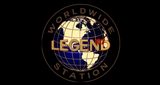 Legend 107 Radio Quiet Storm & Smooth Grooves radio live streaming logo