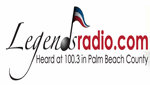 Legends 100.3 FM
