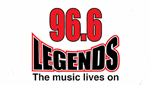 Legends 96.6 FM