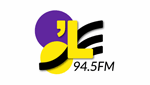 Legria 94.5 Curacao