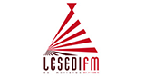 Lesedi FM radio live streaming logo