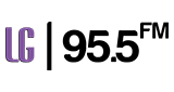 LG La Grande radio live streaming logo
