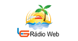 LG Rádio Web radio live streaming logo