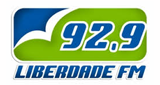 Liberdade FM 92.9 radio live streaming logo
