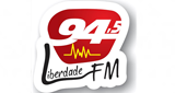 Liberdade radio live streaming logo