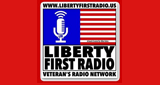 Liberty First Radio radio live streaming logo