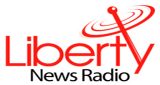 Liberty News Radio radio live streaming logo