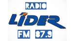 Líder FM 87.9 radio live streaming logo
