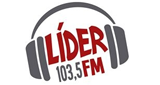 Líder FM radio live streaming logo