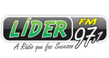 Lider Fm radio live streaming logo