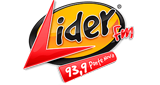 Líder FM radio live streaming logo