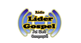 Lider Gospel Sul Web radio live streaming logo