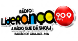 Liderança FM radio live streaming logo