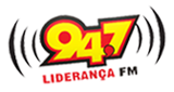 Liderança radio live streaming logo