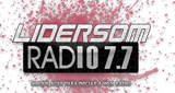 Lidersom radio live streaming logo