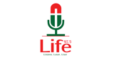 Life 97.5 FM radio live streaming logo