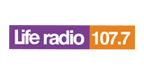 LIFE RADIO Côte D'Ivoire radio live streaming logo