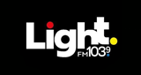 Light FM radio live streaming logo