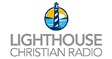 Lighthouse Christian Radio radio live streaming logo