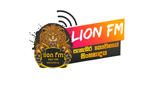 Lion FM radio live streaming logo