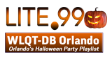 LITE 99 WLQT-DB radio live streaming logo