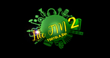 Lite Fm 2 radio live streaming logo