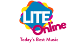 Lite Online radio live streaming logo