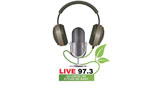 Live Radio 97.3 Fm radio live streaming logo