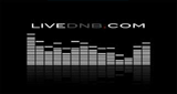 LiveDNB Atmosphere radio live streaming logo