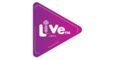 LiveFM radio live streaming logo