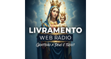 Livramento Web Rádio radio live streaming logo