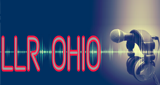 LLR Ohio radio live streaming logo