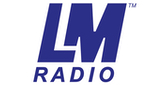 LM Radio radio live streaming logo