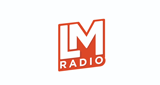 LM Radio radio live streaming logo