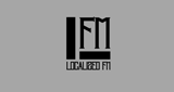 LocalizedFM radio live streaming logo