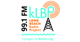 Long Beach Radio Launch radio live streaming logo