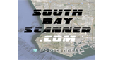 Los Angeles Police and Fire – South Bay Scanner radio live streaming logo