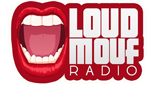 LoudMouf Radio radio live streaming logo
