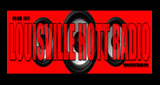 Louisville Hott Radio radio live streaming logo