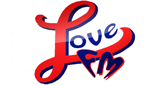Love FM Belize radio live streaming logo