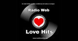 Love Hits radio live streaming logo