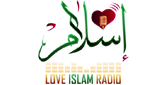 Love Islam Radio radio live streaming logo