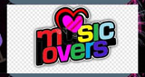 Love Music radio live streaming logo