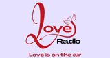 Love Radio – 50's radio live streaming logo
