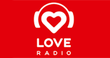 Love Radio radio live streaming logo