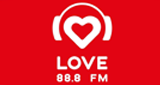 Love Radio radio live streaming logo