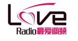 Love Radio radio live streaming logo