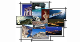 lovely greek radio radio live streaming logo