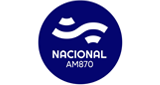 LRA 1 Buenos Aires radio live streaming logo