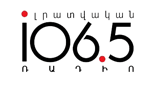 Lratvakan Radio radio live streaming logo